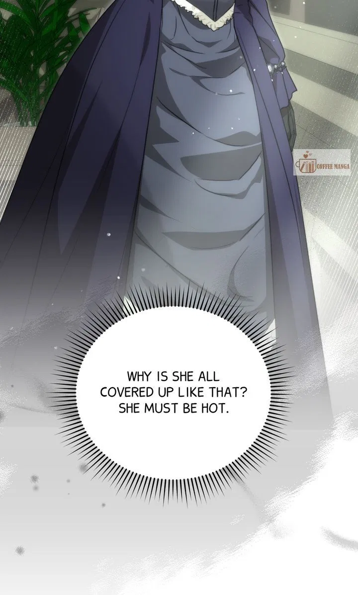 How to Put Your Savior on the Throne Chapter 27 – Page 43