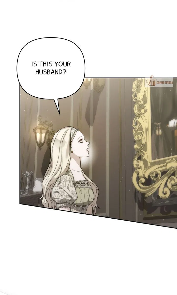 How to Put Your Savior on the Throne Chapter 27 – Page 50