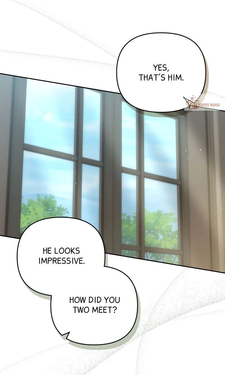 How to Put Your Savior on the Throne Chapter 27 – Page 51