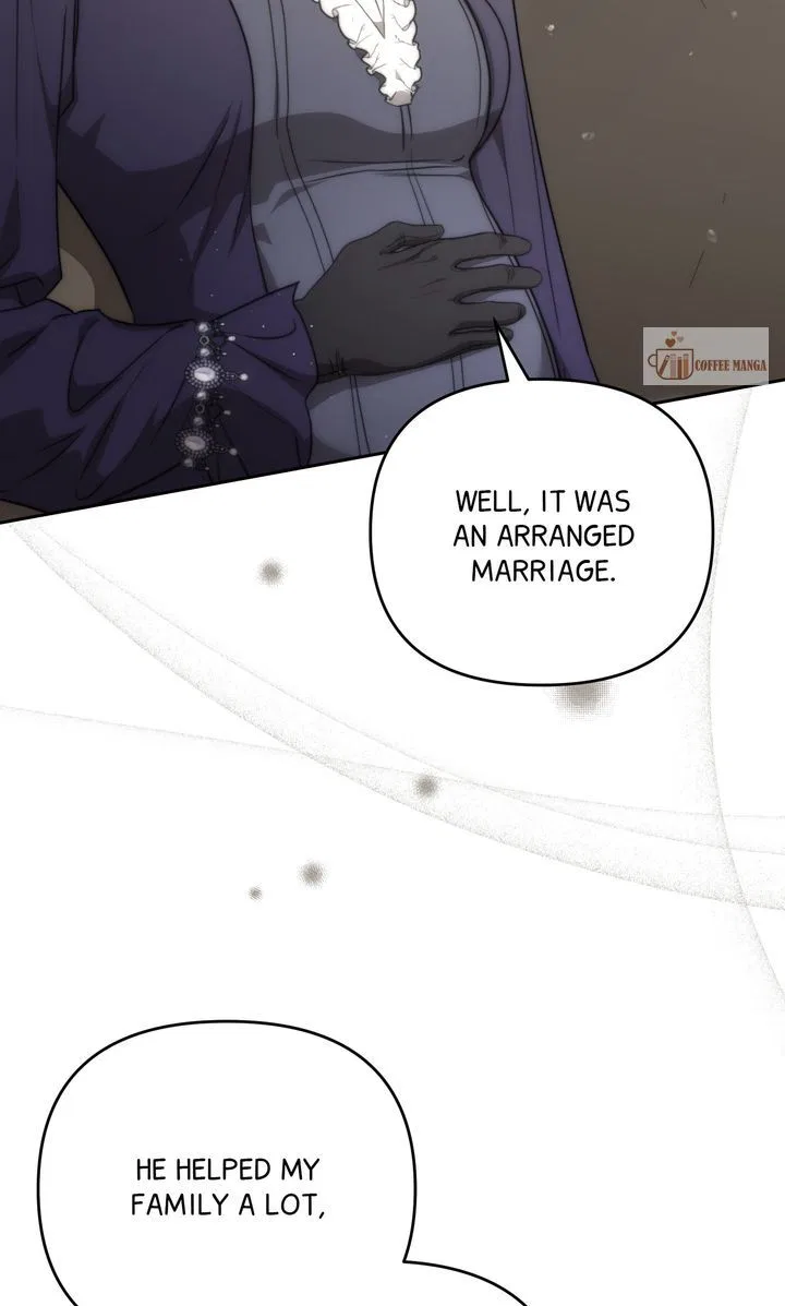 How to Put Your Savior on the Throne Chapter 27 – Page 53