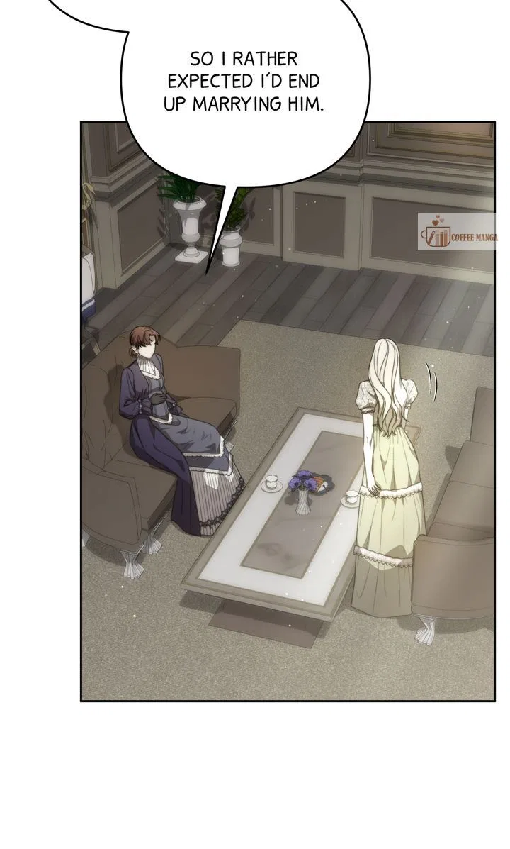 How to Put Your Savior on the Throne Chapter 27 – Page 54