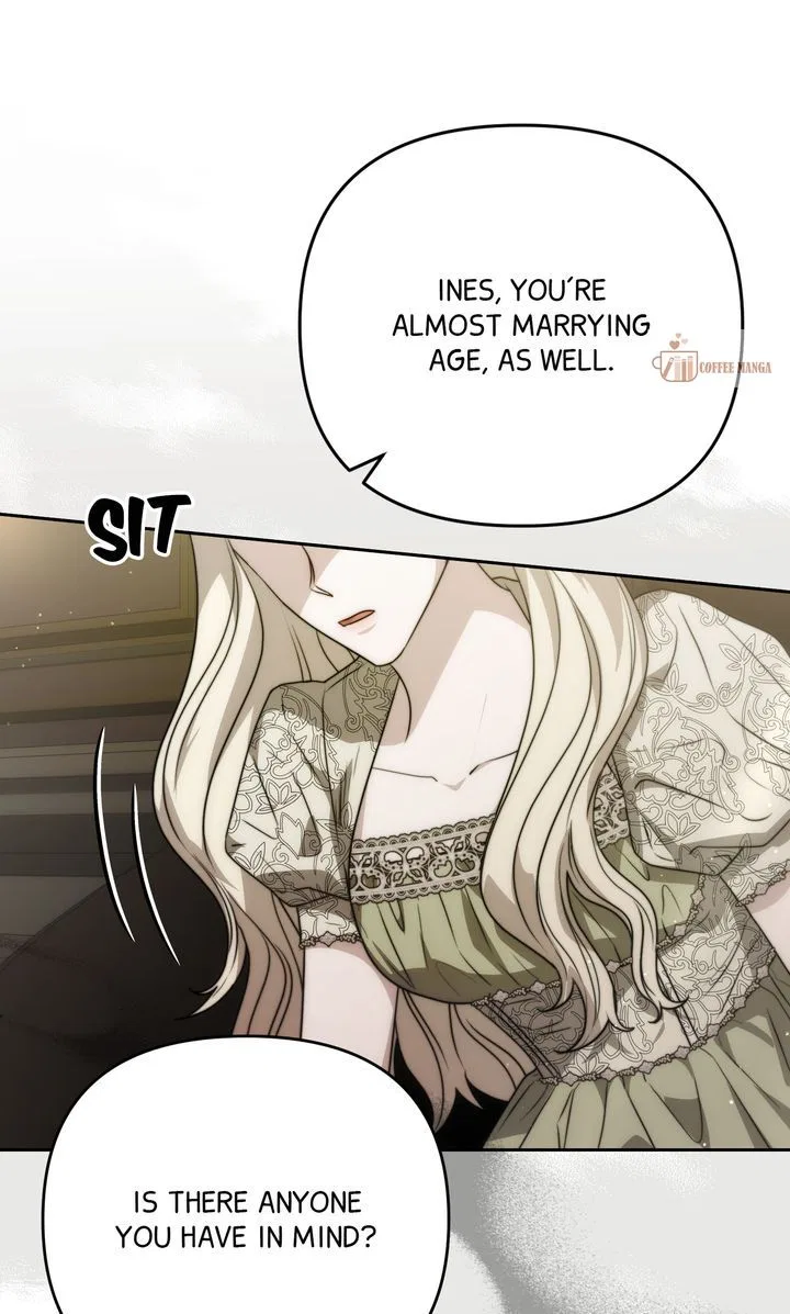 How to Put Your Savior on the Throne Chapter 27 – Page 55