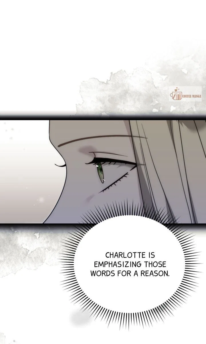 How to Put Your Savior on the Throne Chapter 27 – Page 61