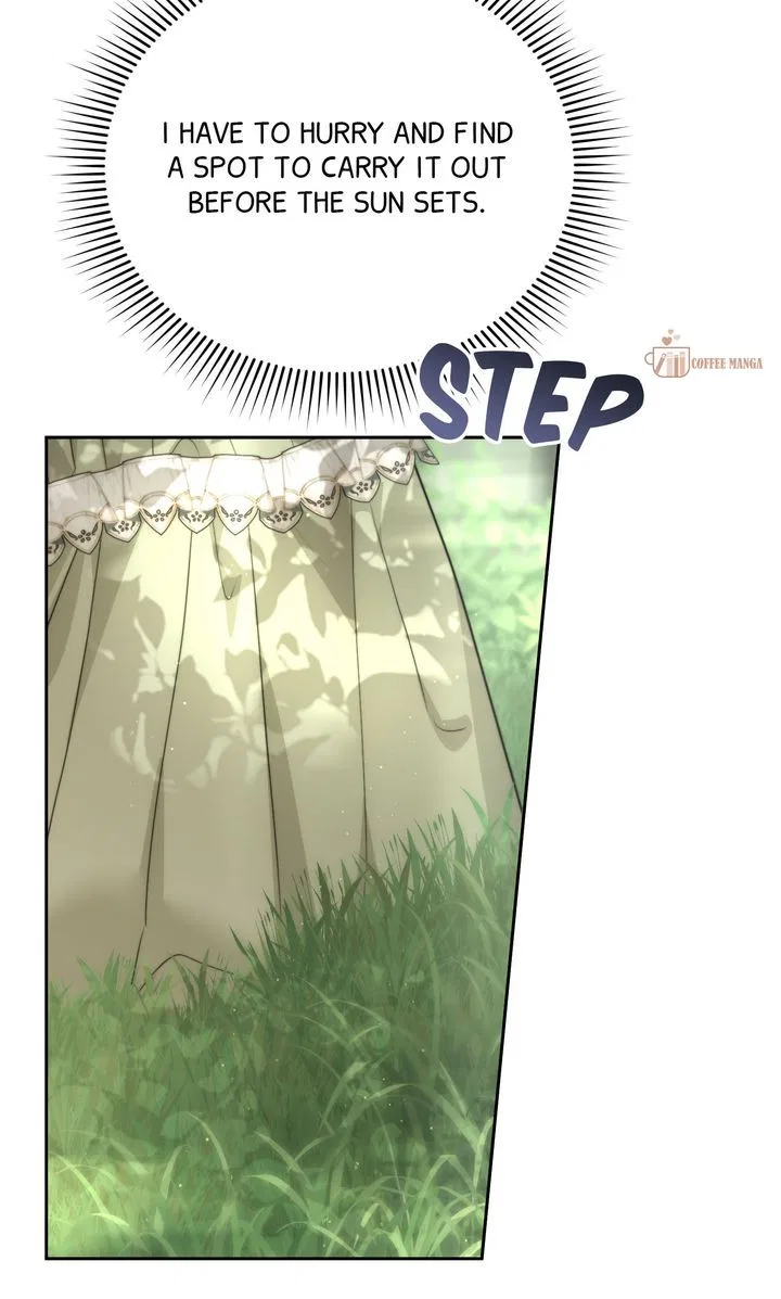 How to Put Your Savior on the Throne Chapter 27 – Page 77