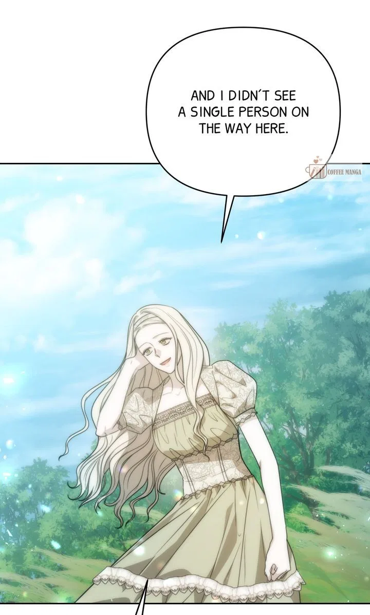 How to Put Your Savior on the Throne Chapter 27 – Page 84
