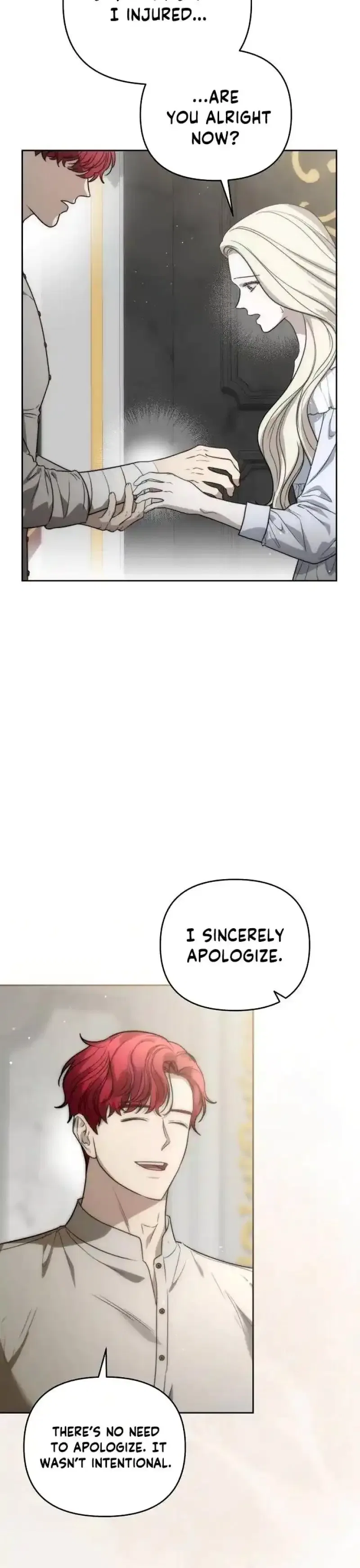 How to Put Your Savior on the Throne Chapter 26 – Page 4