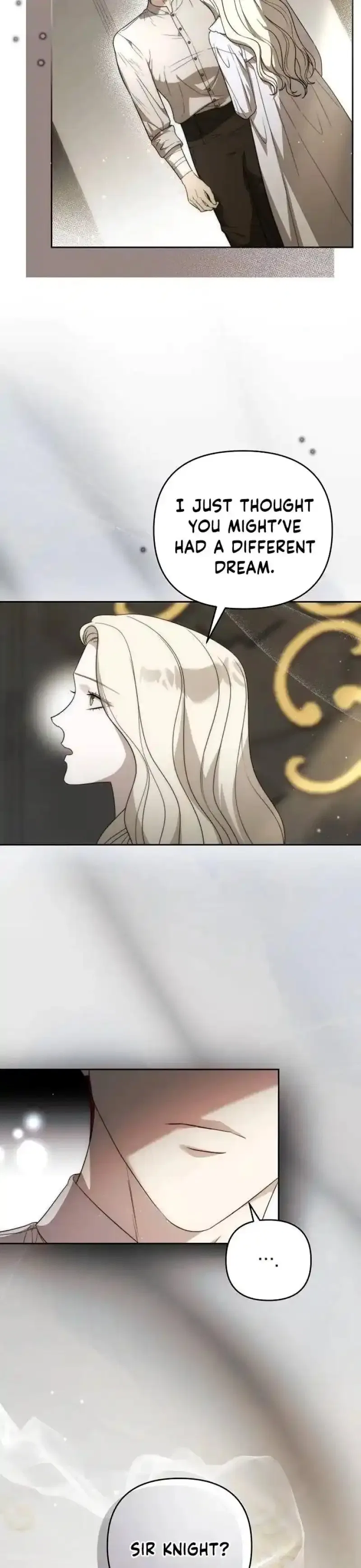 How to Put Your Savior on the Throne Chapter 26 – Page 9
