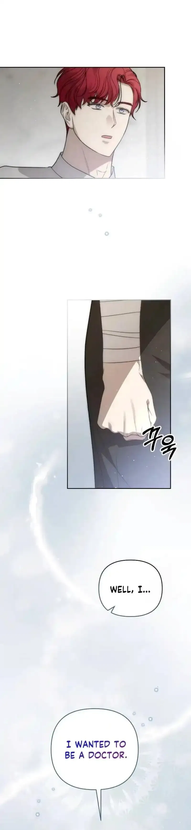 How to Put Your Savior on the Throne Chapter 26 – Page 12