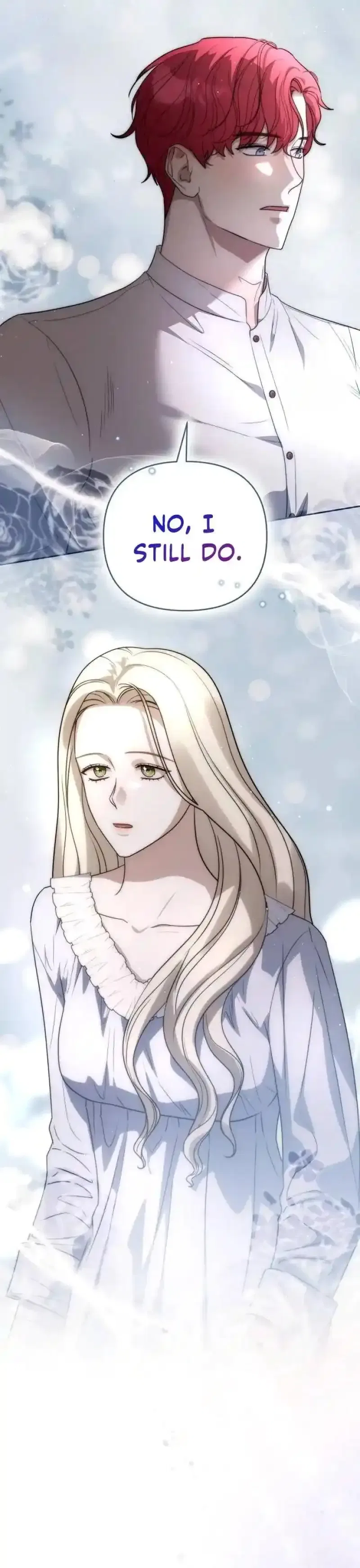 How to Put Your Savior on the Throne Chapter 26 – Page 13