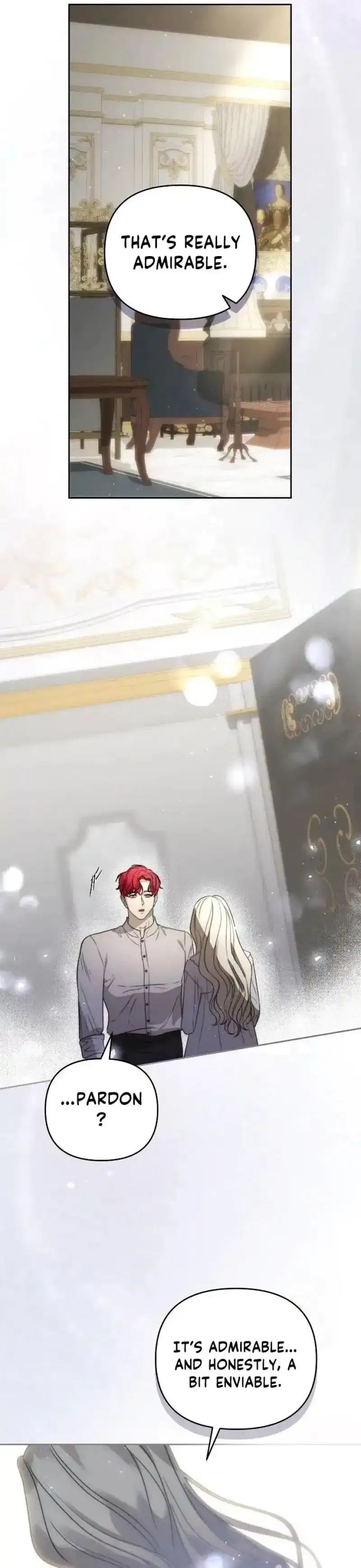 How to Put Your Savior on the Throne Chapter 26 – Page 14