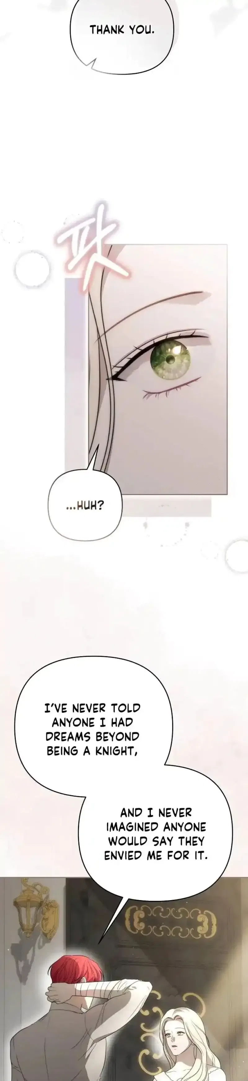 How to Put Your Savior on the Throne Chapter 26 – Page 16