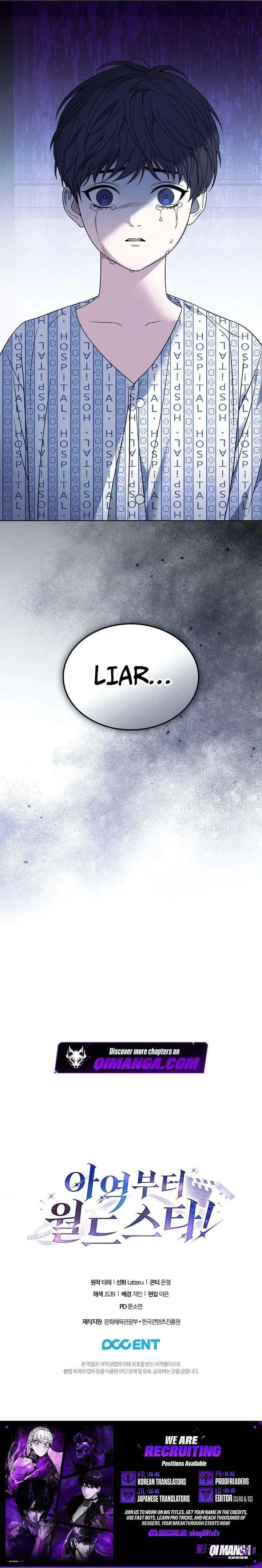 From Child Actor to World Star! Chapter 5 – Page 14