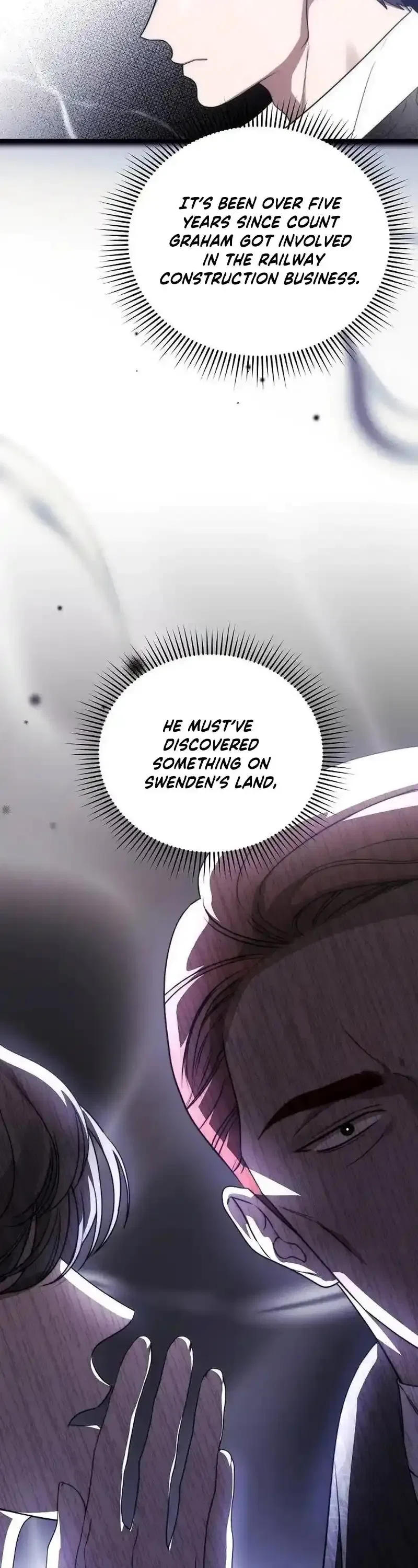How to Put Your Savior on the Throne Chapter 25 – Page 4