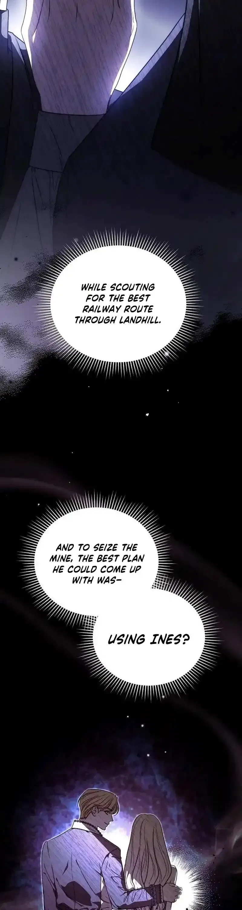 How to Put Your Savior on the Throne Chapter 25 – Page 5