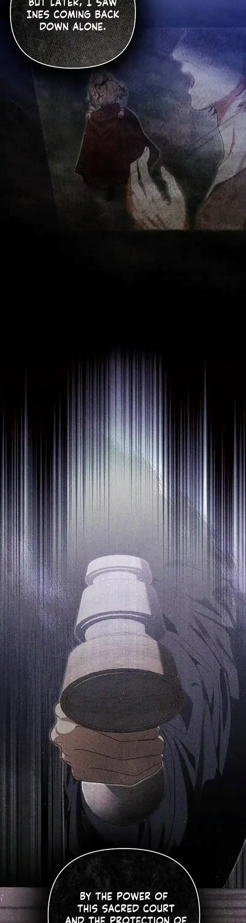 How to Put Your Savior on the Throne Chapter 25 – Page 10