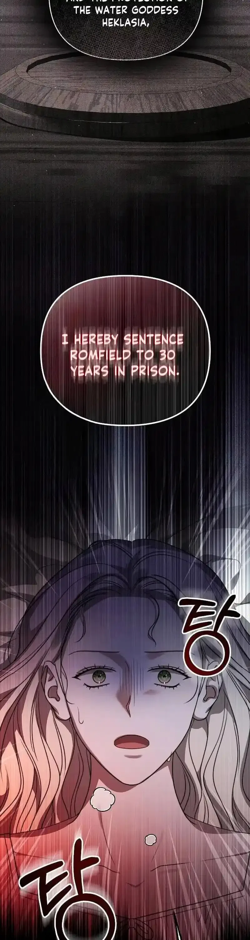 How to Put Your Savior on the Throne Chapter 25 – Page 11