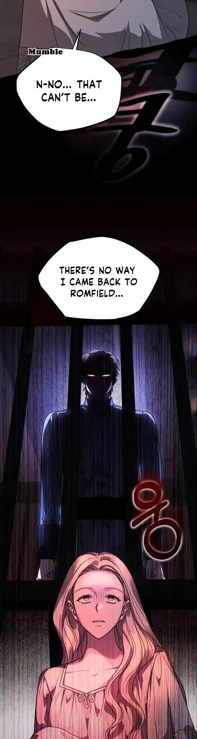 How to Put Your Savior on the Throne Chapter 25 – Page 15