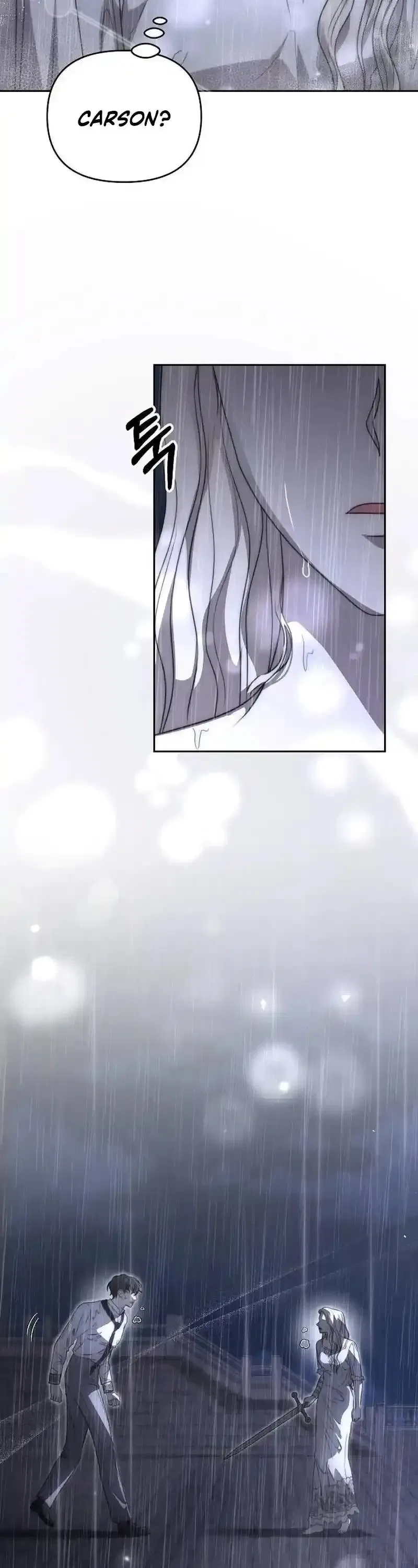 How to Put Your Savior on the Throne Chapter 25 – Page 27