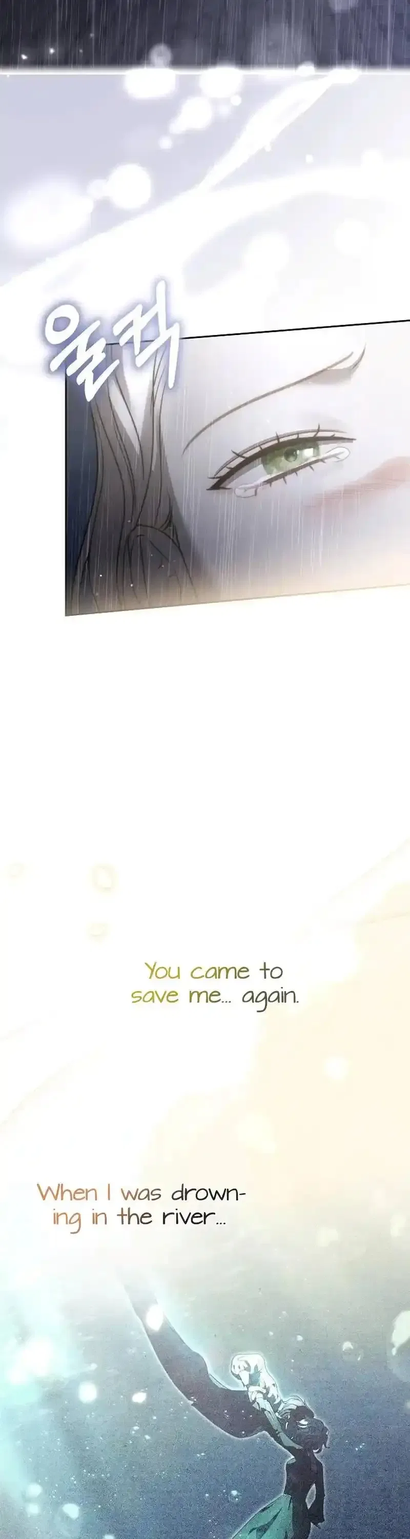 How to Put Your Savior on the Throne Chapter 25 – Page 28