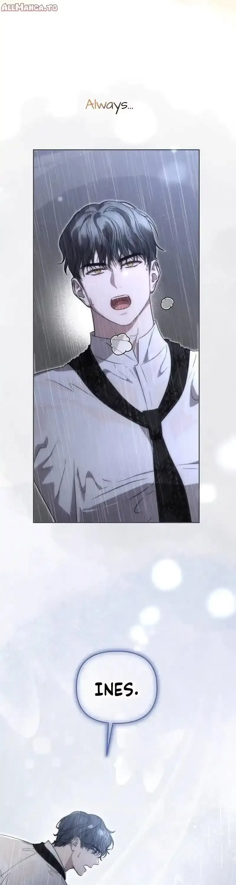 How to Put Your Savior on the Throne Chapter 25 – Page 30
