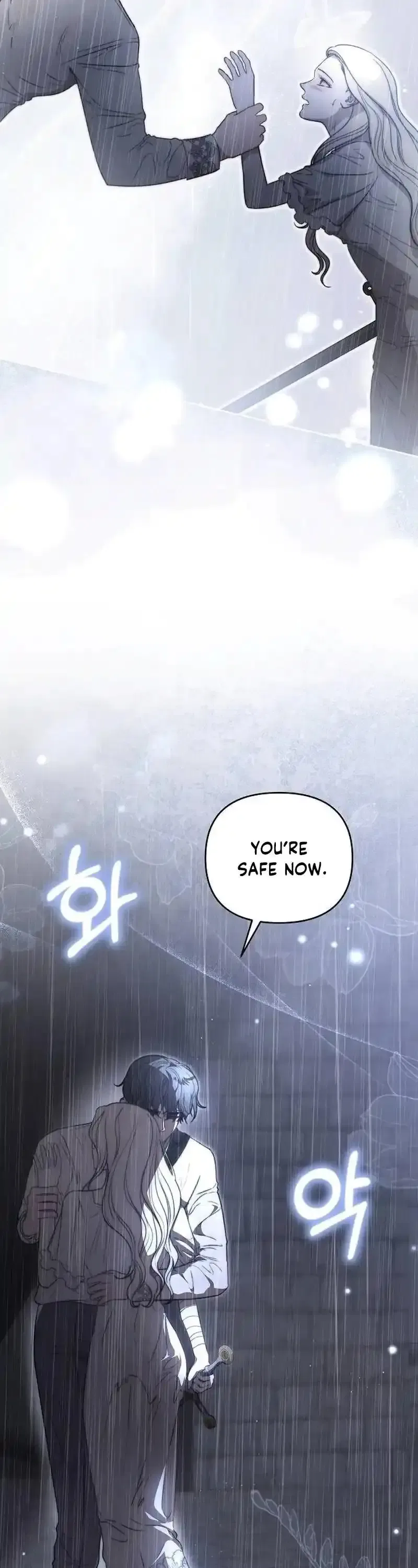 How to Put Your Savior on the Throne Chapter 25 – Page 31