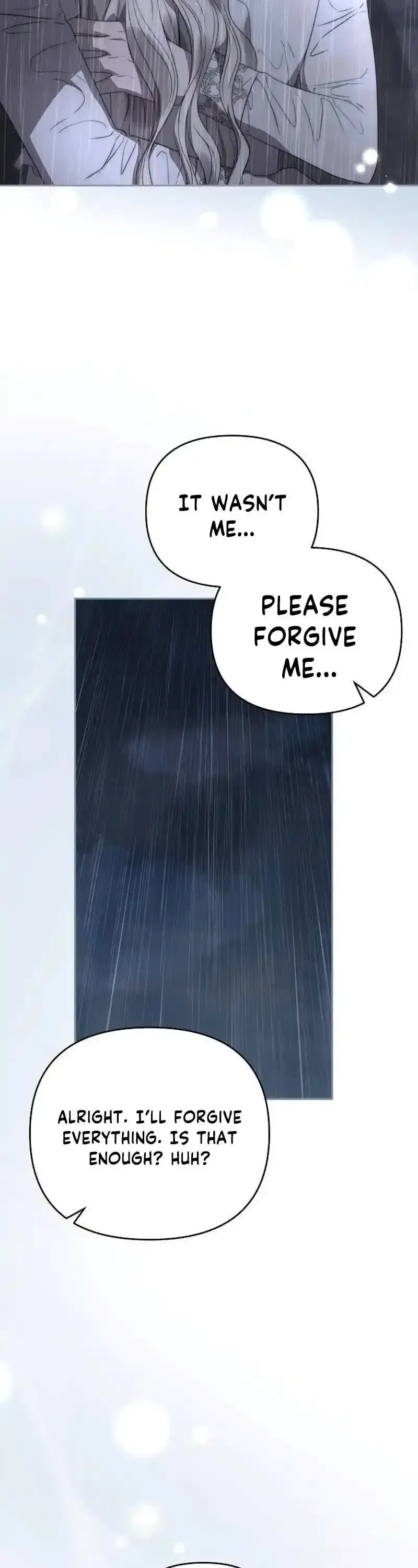 How to Put Your Savior on the Throne Chapter 25 – Page 34