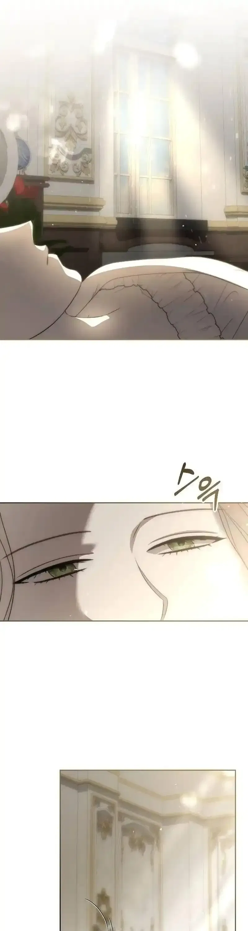 How to Put Your Savior on the Throne Chapter 25 – Page 38