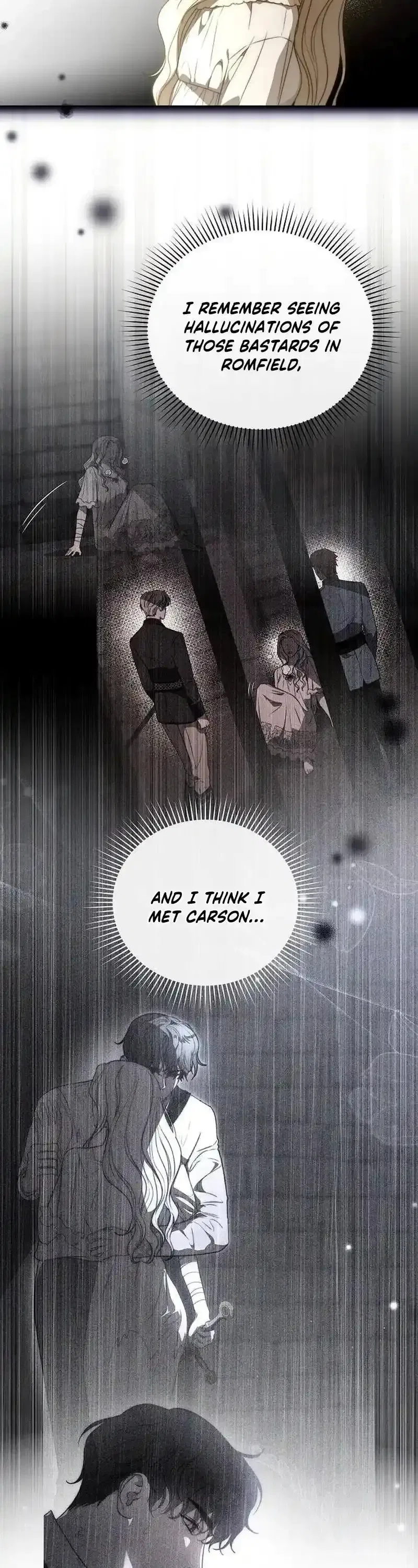 How to Put Your Savior on the Throne Chapter 25 – Page 40