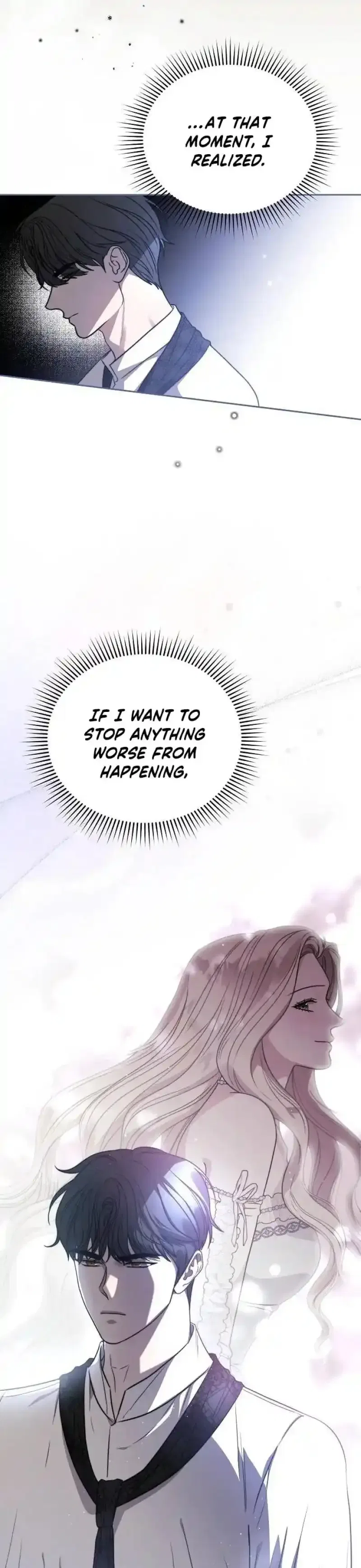 How to Put Your Savior on the Throne Chapter 24 – Page 33