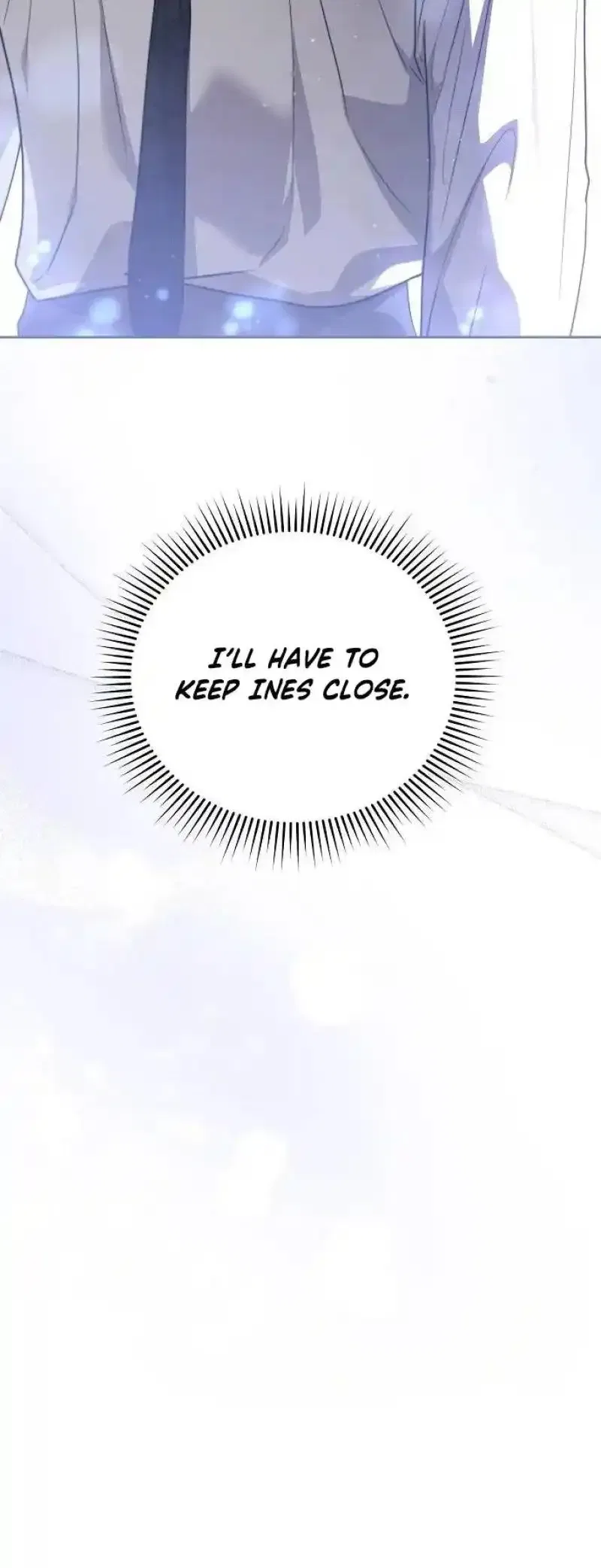 How to Put Your Savior on the Throne Chapter 24 – Page 34