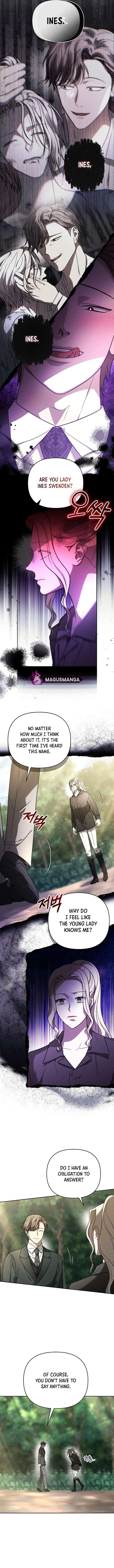 How to Put Your Savior on the Throne Chapter 23 – Page 2