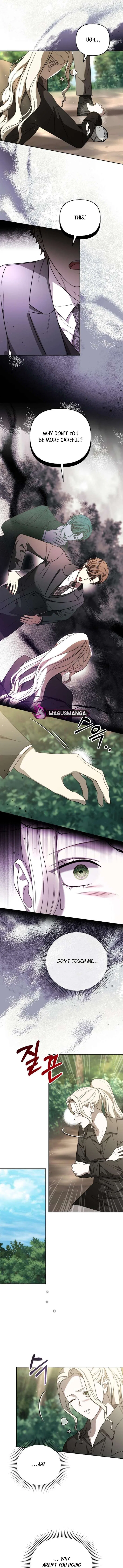 How to Put Your Savior on the Throne Chapter 23 – Page 4