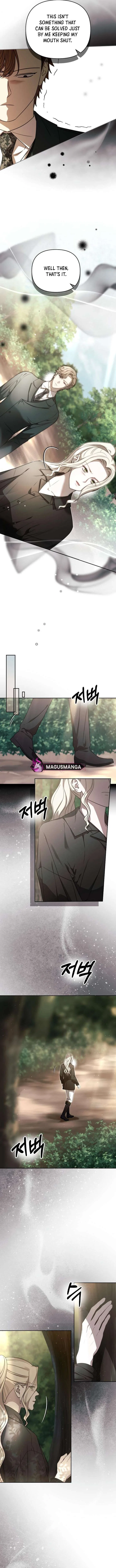 How to Put Your Savior on the Throne Chapter 23 – Page 10