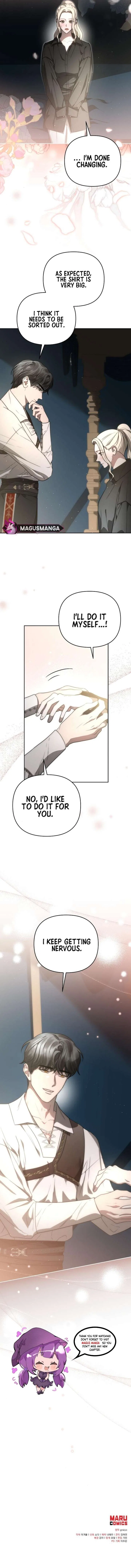 How to Put Your Savior on the Throne Chapter 21 – Page 9