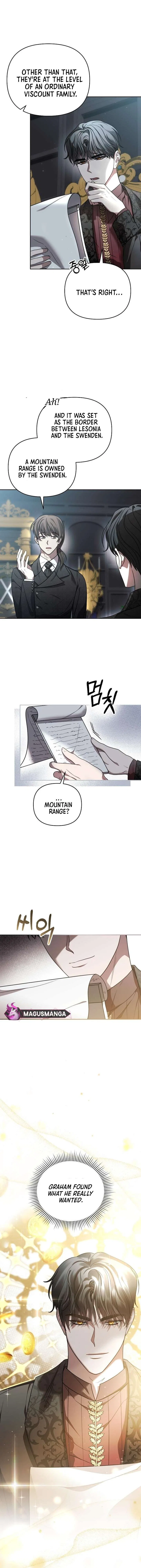 How to Put Your Savior on the Throne Chapter 20 – Page 7