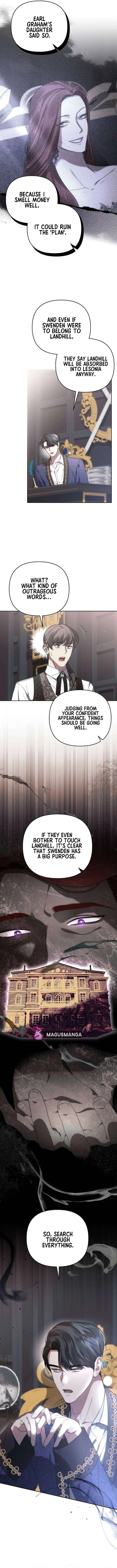 How to Put Your Savior on the Throne Chapter 19 – Page 2