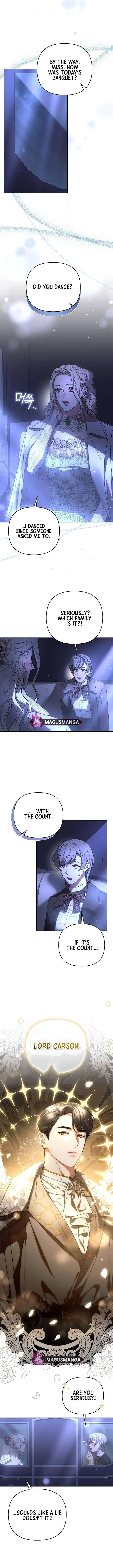 How to Put Your Savior on the Throne Chapter 19 – Page 4
