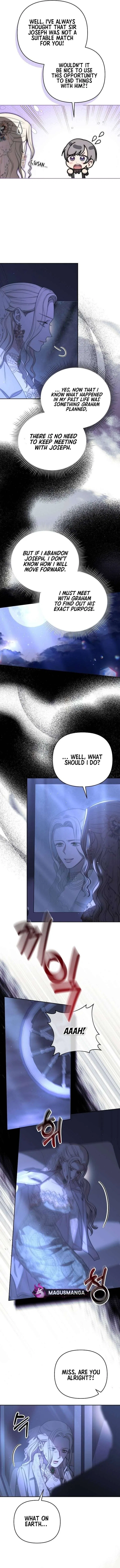 How to Put Your Savior on the Throne Chapter 19 – Page 7