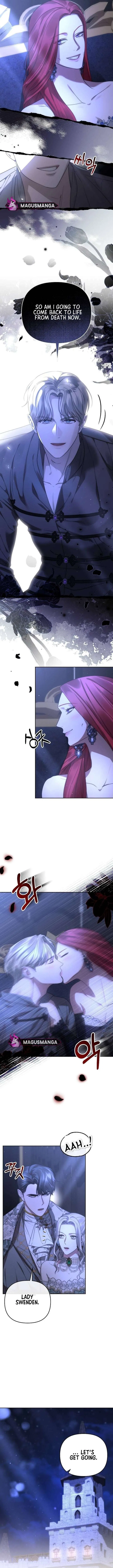 How to Put Your Savior on the Throne Chapter 17 – Page 4