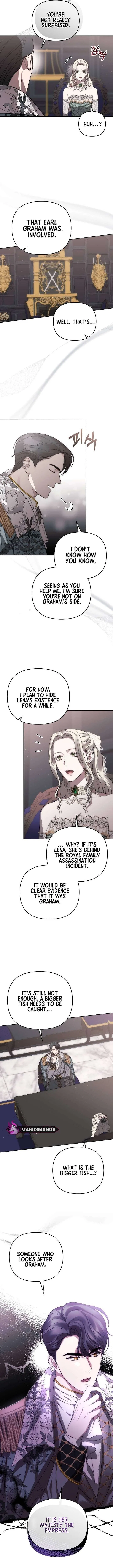 How to Put Your Savior on the Throne Chapter 17 – Page 7