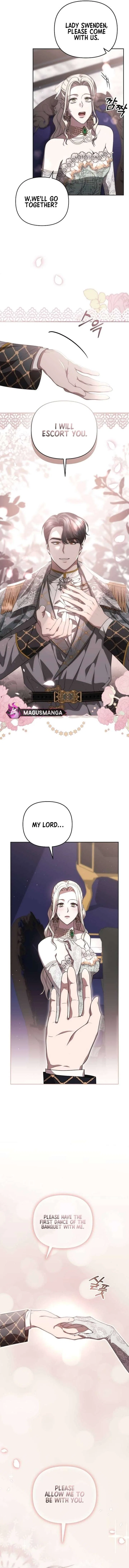 How to Put Your Savior on the Throne Chapter 17 – Page 9