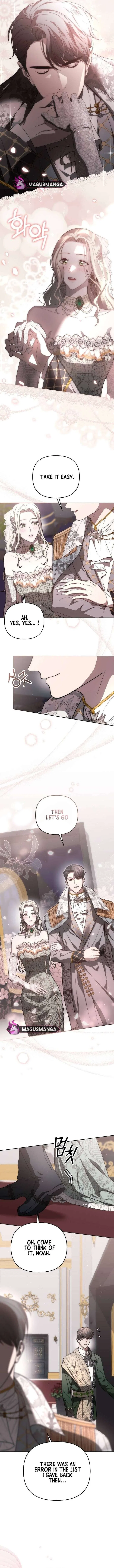 How to Put Your Savior on the Throne Chapter 17 – Page 10