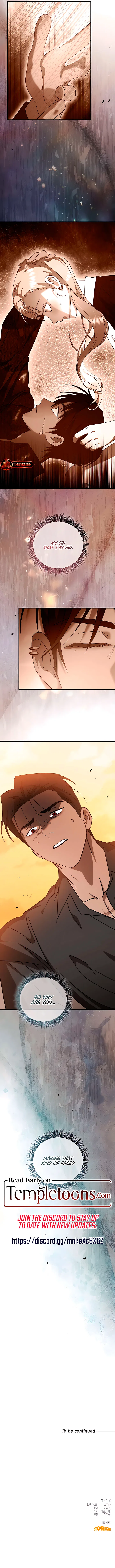 The Pirate’s Slave Bride Chapter 14 – Page 13