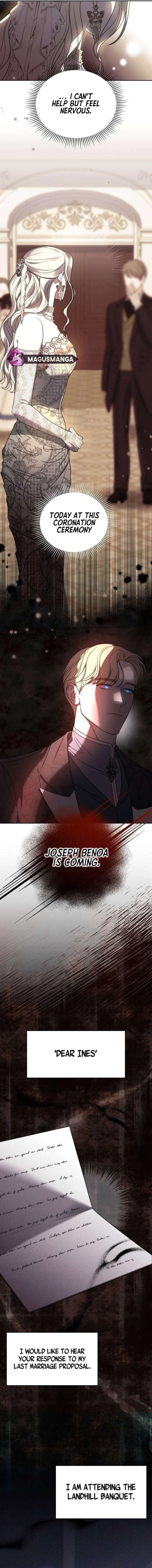 How to Put Your Savior on the Throne Chapter 14 – Page 7