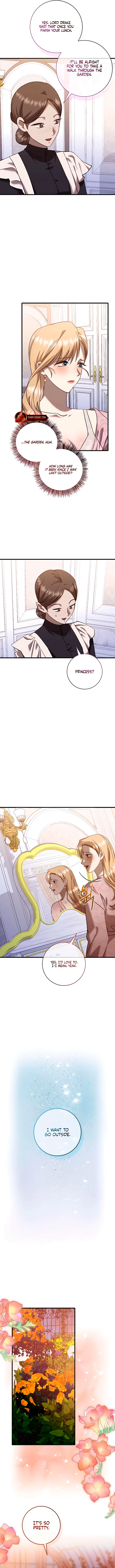 The Pirate’s Slave Bride Chapter 10 – Page 10