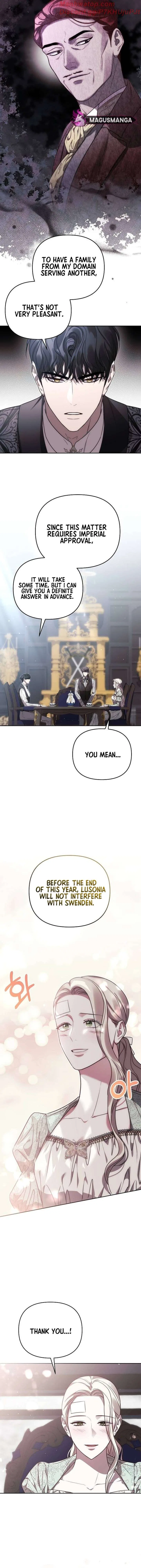 How to Put Your Savior on the Throne Chapter 10 – Page 12