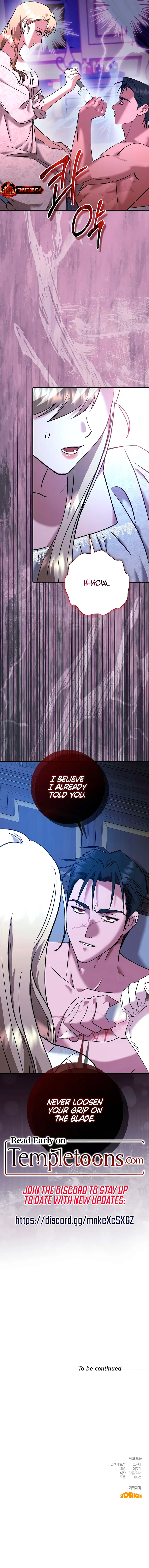 The Pirate’s Slave Bride Chapter 8 – Page 12
