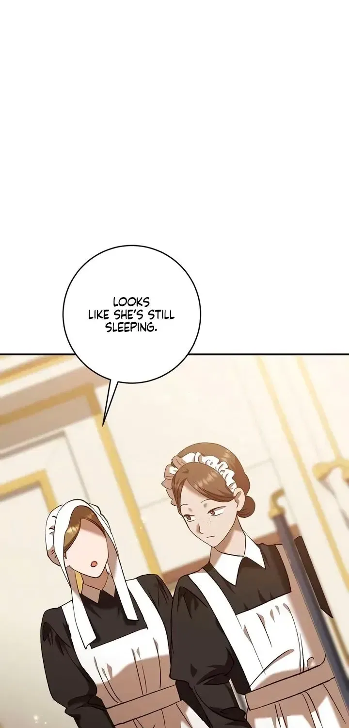 The Pirate’s Slave Bride Chapter 7 – Page 6