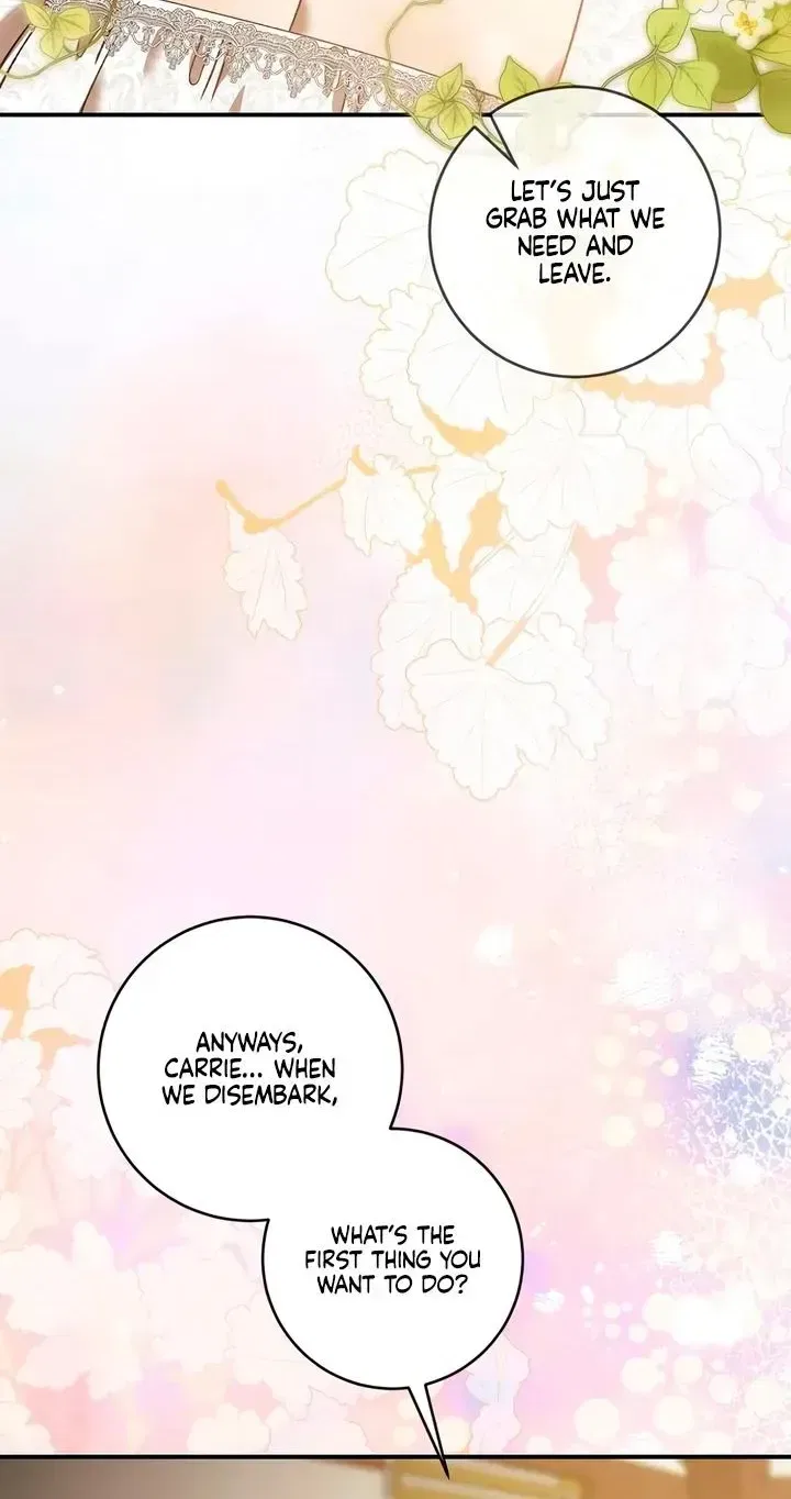 The Pirate’s Slave Bride Chapter 7 – Page 8