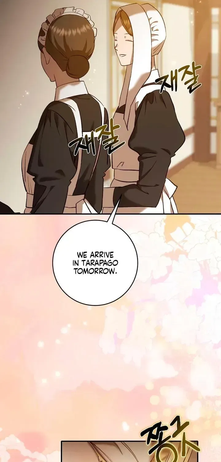 The Pirate’s Slave Bride Chapter 7 – Page 9